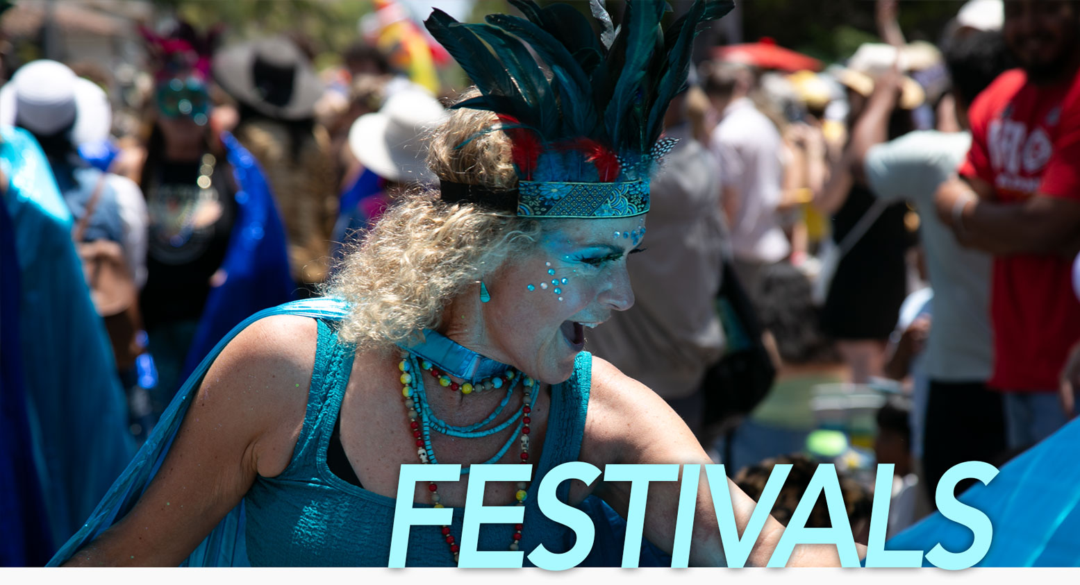 Ojai Music Events
